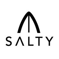 SALTY Home Logo