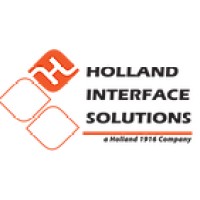 Holland Interface Solutions Logo