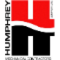 Humphrey Company, Ltd. Logo