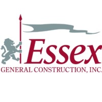 Essex General Construction, Inc. Logo