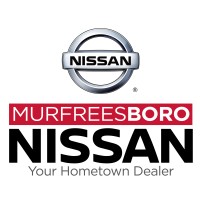 Murfreesboro Nissan Logo