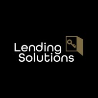 Lending Solutions Logo