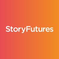 StoryFutures Logo