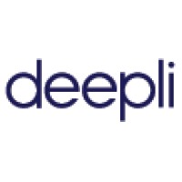 Deepli Logo