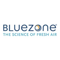 Bluezone Products, Inc. Logo