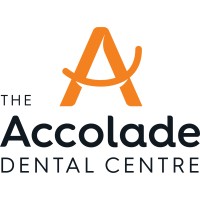 The Accolade Dental Centre Logo