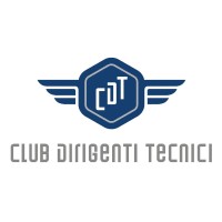 Club Dirigenti Tecnici Unione Industriale Torino CDT Logo