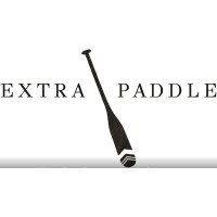 Extra Paddle Consulting Logo