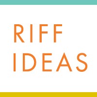 Riff Ideas Logo