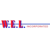 W.E.L. Inc. Environmental Services Logo
