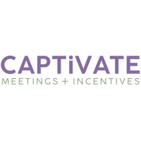 Captivate Meetings and Incentives, LLC Logo