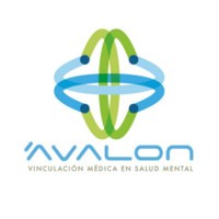 Ávalon Vinculación Médica en Salud Mental Logo