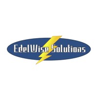 EdelWise Solutions Logo