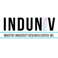 INDUNIV Logo