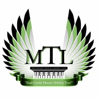 Mayberry Tax & Loans Logo