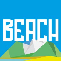 Beach.io Logo