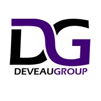 The Deveau Group Logo