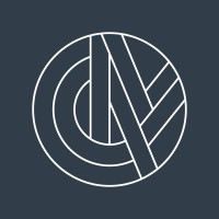 Christopher & Mae Design Company Logo