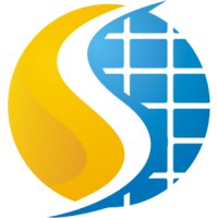 Solis Energia Solar Logo