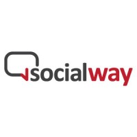 Socialway SPA Logo
