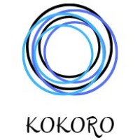 Kokoro Body Therapies Logo