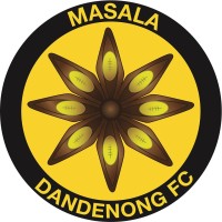 Masala Dandenong Football Club Logo