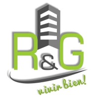 R&G Vivir Bien Logo