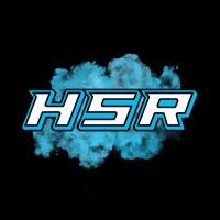 Hartman Smith Racing Logo