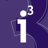 icubed consulting Logo