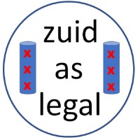 Zuidas legal Logo