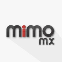 Mimo Mx Logo