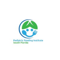 The Pediatric Feeding Institute of South Florida Logo
