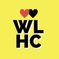 We LOVE Hub City! Logo