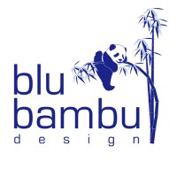 Blu Bambu Logo