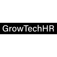 GrowTechHR Logo