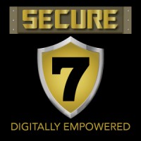 Secure 7 System Limited Logo