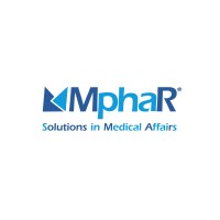 MphaR (Medical Pharma Services) Logo