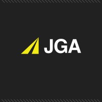JGA LLC Logo
