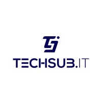 Techsub.IT Logo