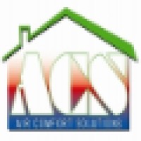 Air Comfort Solutions Logo