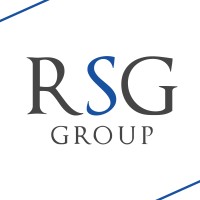 Retail Specialist Group Logo