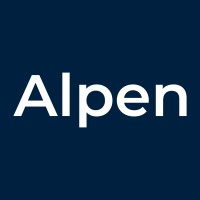 Alpen Logo