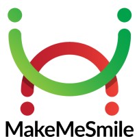 Make Me Smile Logo