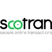 Scotran Pte. Ltd. Logo