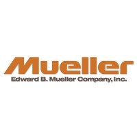 Edward B. Mueller Co., Inc. Logo
