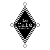 Le Café Ambulant Logo