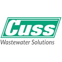 CUSS GmbH Logo