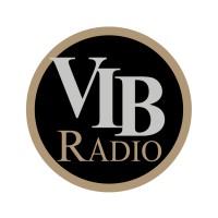 VIB Radio Logo