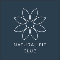 Natural Fit Club Logo