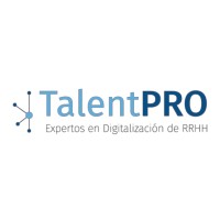 TalentPRO-Latam Logo